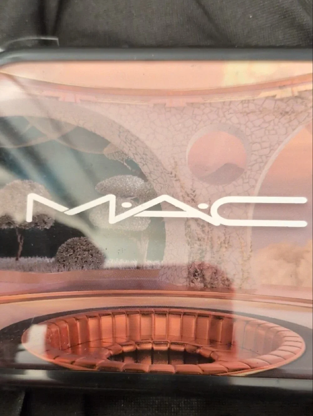 MAC Cosmetics Connect in Colour Eye Shadow Palette -